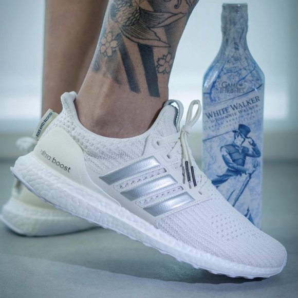 game of thrones adidas shoes